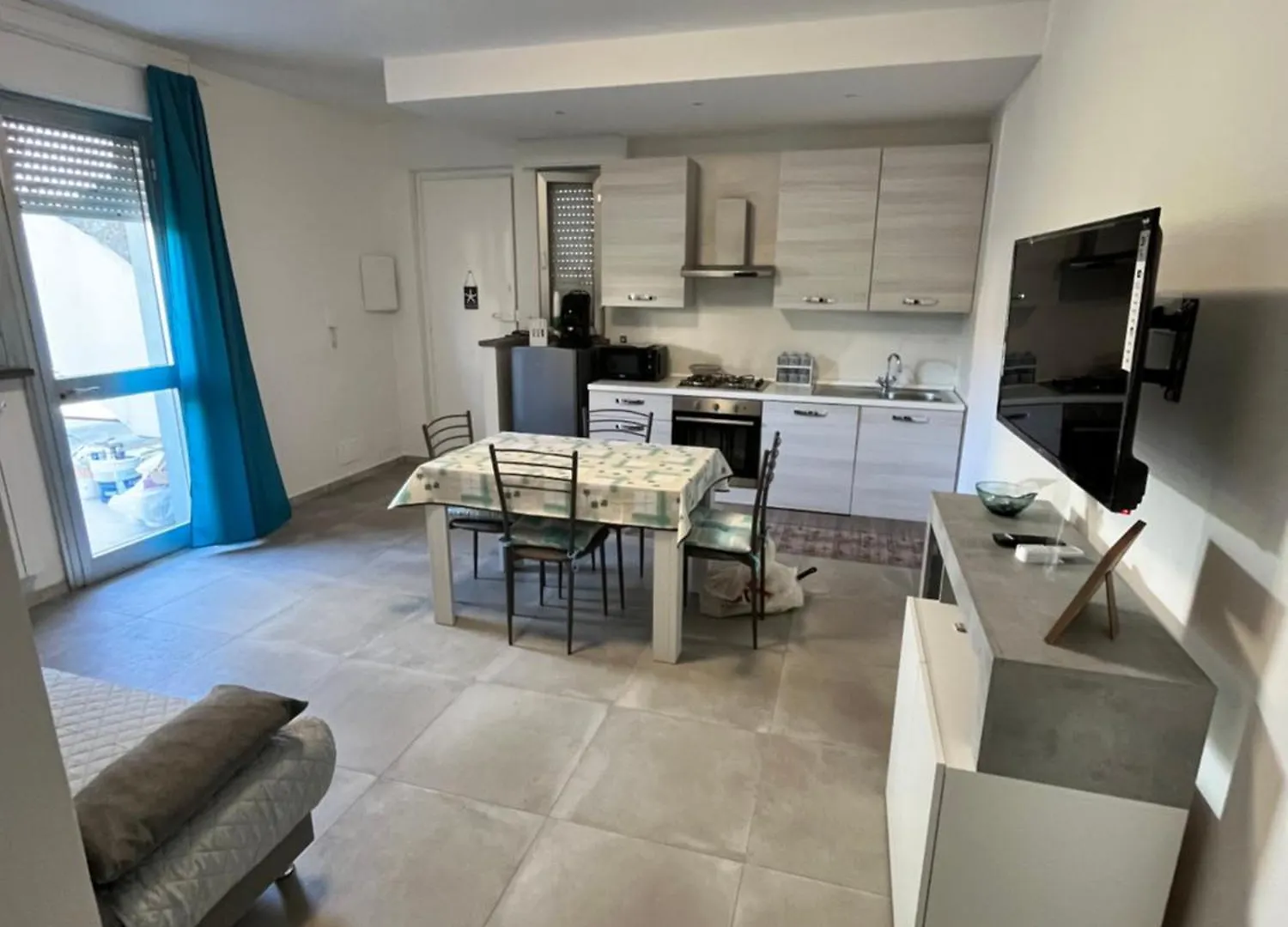 Appartamento Bea Massa  Italy