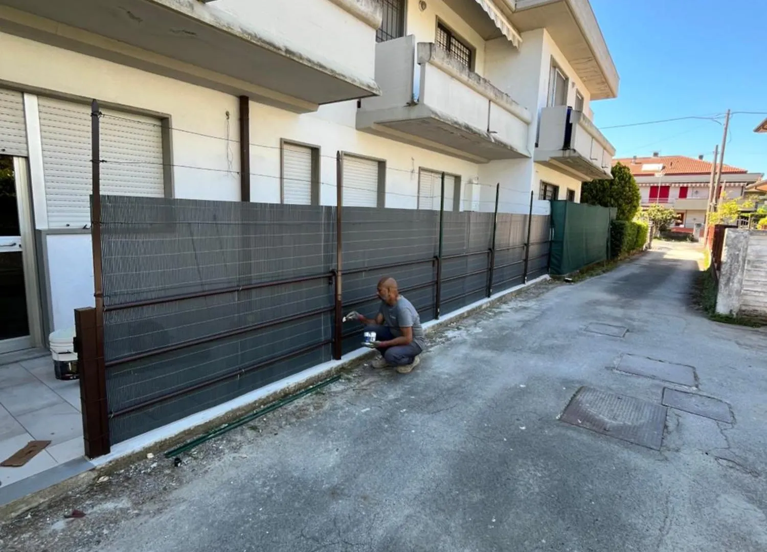 Appartamento Bea Massa  Apartment Massa (Tuscany)