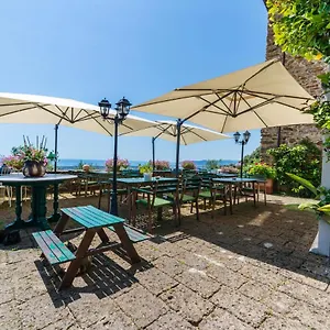 Apartment Al Settimo Cielo, Massa (Tuscany)
